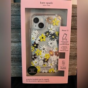 iPhone 13 phone case by Kate Spade